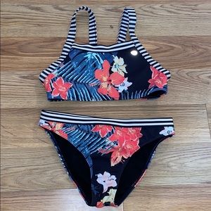 Roxy (Girls) Two Piece